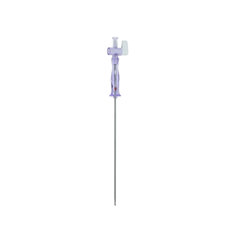 Disposable Laparoscopic Veress Needle suppliers