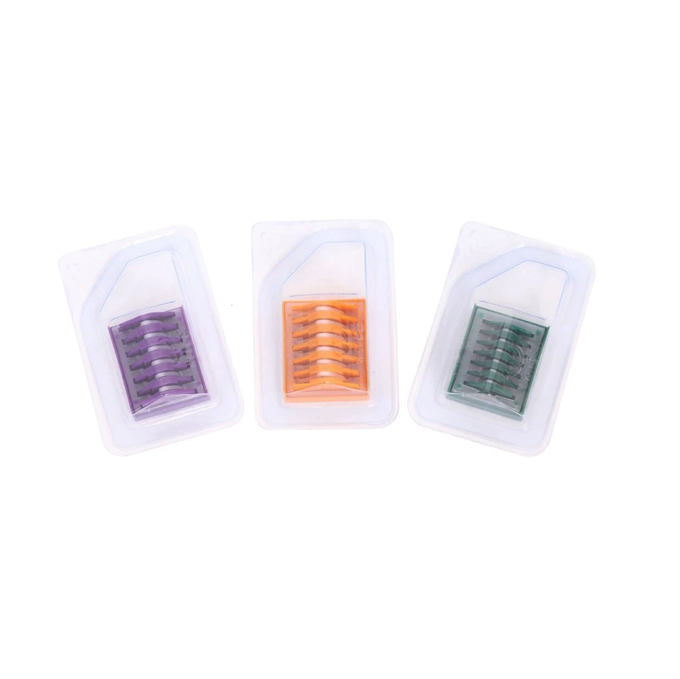 Polymer Hemolok Clip suppliers